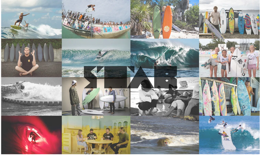 Project 06. Founder Callum Robson Meets One Of The Most Welcoming Air Sections On Earth