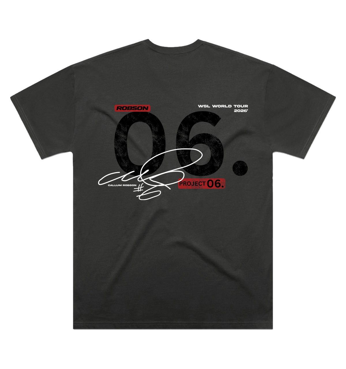 06 STRIKE OVERSIZED