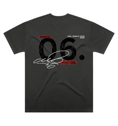 06 STRIKE OVERSIZED