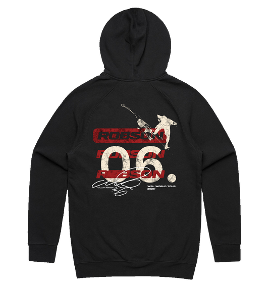 Robson 26'  WT Hoodie (Our pick- ADULTS)