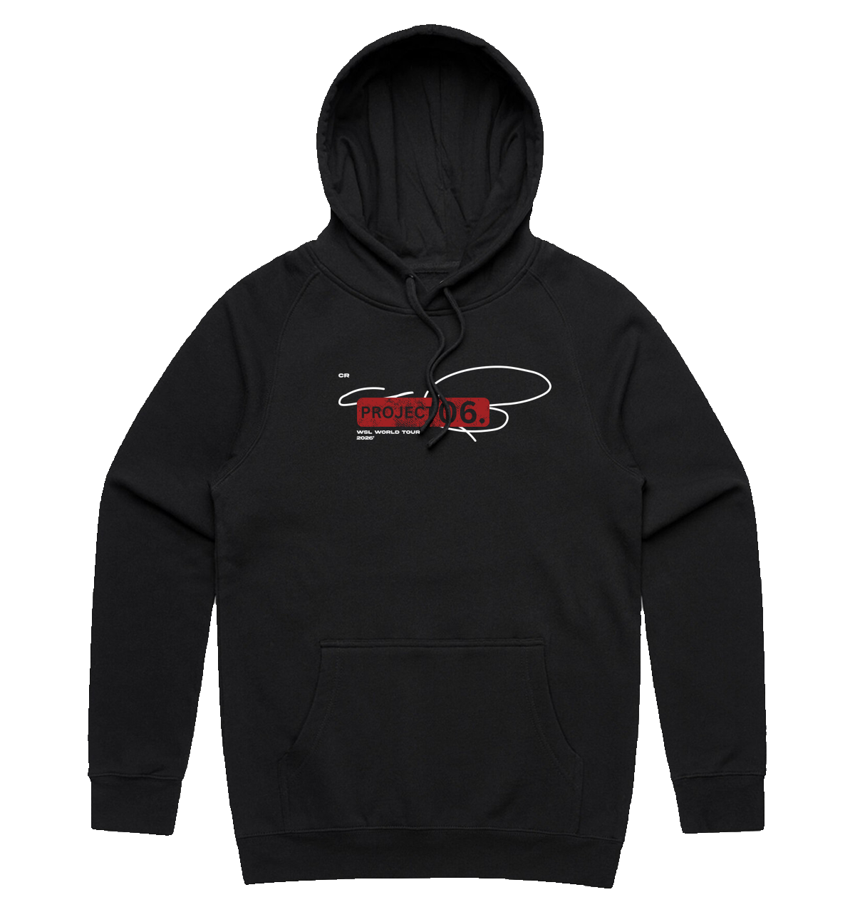 Robson 26'  WT Hoodie (Our pick- ADULTS)