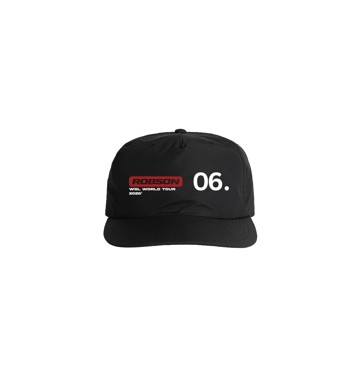 06 STRIKE CAP