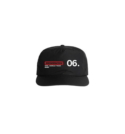 06 STRIKE CAP